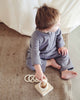 Rover Jumpsuit - Sprout Heritage